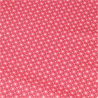 View FootJoy Dot Geo Print Lisle Previous Season Apparel Style Shirt Pink/White/Charcoal