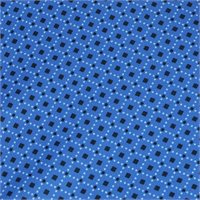 View FootJoy Dot Geo Print Lisle Previous Season Apparel Style Shirt Marine/Navy/White