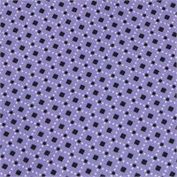 View FootJoy Dot Geo Print Lisle Previous Season Apparel Style Shirt Violet/Black/White