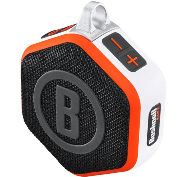 Bushnell Wingman Mini - White/Orange