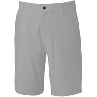 View FootJoy Performance Knit Shorts Grey