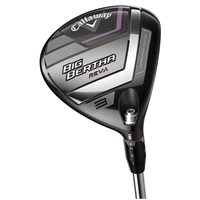 Callaway Big Bertha REVA 23