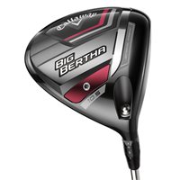 Callaway Big Bertha 23