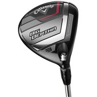 Callaway Big Bertha 23