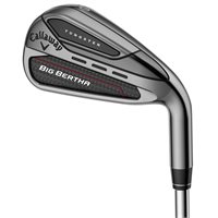 Callaway Big Bertha 23