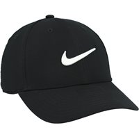Nike Dri-FIT Club Structured Swoosh Cap Golf Hat