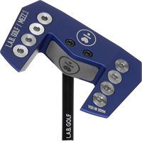 L.A.B. Golf  Mezz.1 Custom Blue