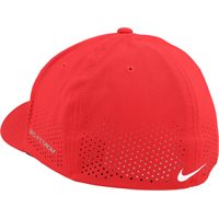 New All Nike DriFit Advanced Rise Structured Aerobill Swoosh Flex