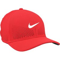 New All Nike DriFit Advanced Rise Structured Aerobill Swoosh Flex