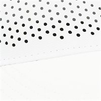 View Nike DriFit Advanced Club Structured Aerobill Perf Golf Hat White/Black