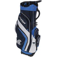 View Cleveland CG 2019 Launcher Cart Royal Navy White