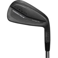 Cobra King Forged Tec X 2022 Black