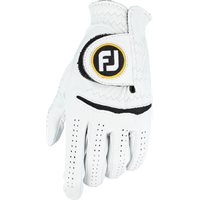 FootJoy StaSof Left Golf Glove - White S Cadet