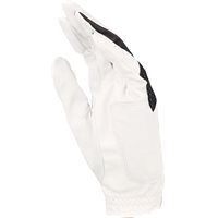 View Callaway Weather Spann 23 Golf Glove White
