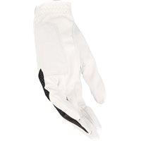 View Callaway Weather Spann 23 Golf Glove White