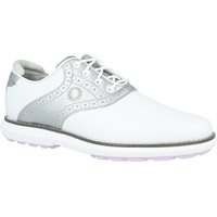 FootJoy Traditions Previous Season Shoe Style Spikeless