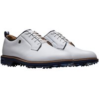 View FootJoy Premiere Series Field Previous Season Shoe Style Golf Shoe White