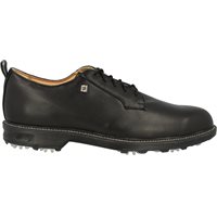 View FootJoy Premiere Series Field Golf Shoe Black
