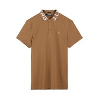 J. Lindeberg Shirt Gus Regular Fit Golf (0)
