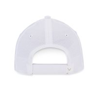 View Callaway Stitch Magnet Golf Hat White/Surf Spray