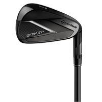 TaylorMade STEALTH 2 Black
