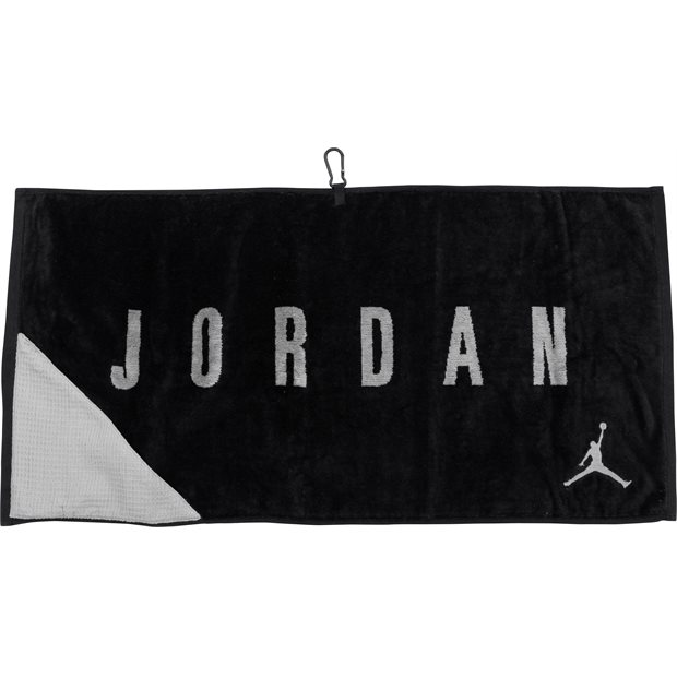 Nike Jordan Utility Towel - Black