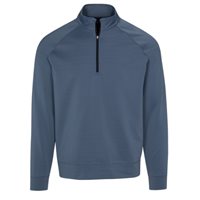 Dunning Player Jersey Performance 1/4 Zip Outerwear