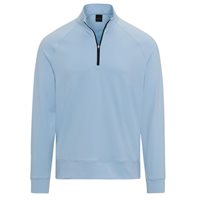 View Dunning Player Jersey Performance 1/4 Zip Outerwear Atmosphere