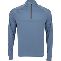Dunning Player Jersey Performance 1/4 Zip