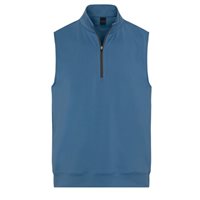 View Dunning Player Jersey Performance Outerwear Force Blue
