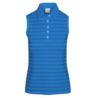 Dunning Hailey Jersey Performance Sleeveless Shirt