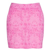 View Dunning Chloe Jersey Performance 17" Skort Lily