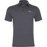 Under Armour T2 Green Bridge Stripe Shirt