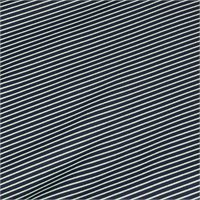 View Under Armour T2 Green Bridge Stripe Shirt Midnight Navy Accent