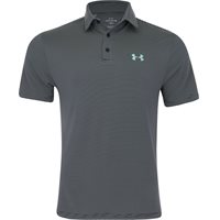 Under Armour T2 Green Bridge Stripe