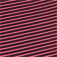 View Under Armour T2 Green Bridge Stripe Shirt Midnight Navy with Accent