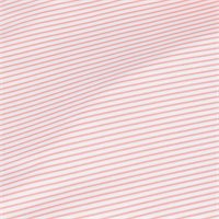 View Under Armour T2 Green Bridge Stripe Shirt Flare Orange