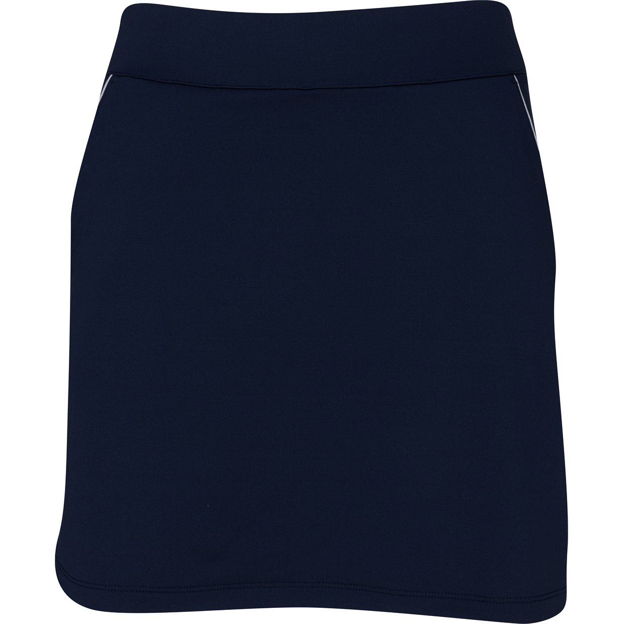 Dunning Player Jersey Performance 17" Skort Women - Choose Color & Size - Picture 24 of 42