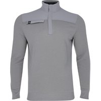 Under Armour Bermuda Sweater Fleece 1/4 Zip Outerwear