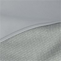 View Under Armour Bermuda Sweater Fleece 1/4 Zip Outerwear Steel Novelty