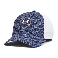 Under Armour Iso-Chill Driver Mesh Adjustable Golf Hat