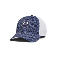 Under Armour Iso-Chill Driver Mesh Adjustable