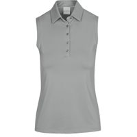View Dunning Player Jersey Performance Sleeveless Shirt Dove