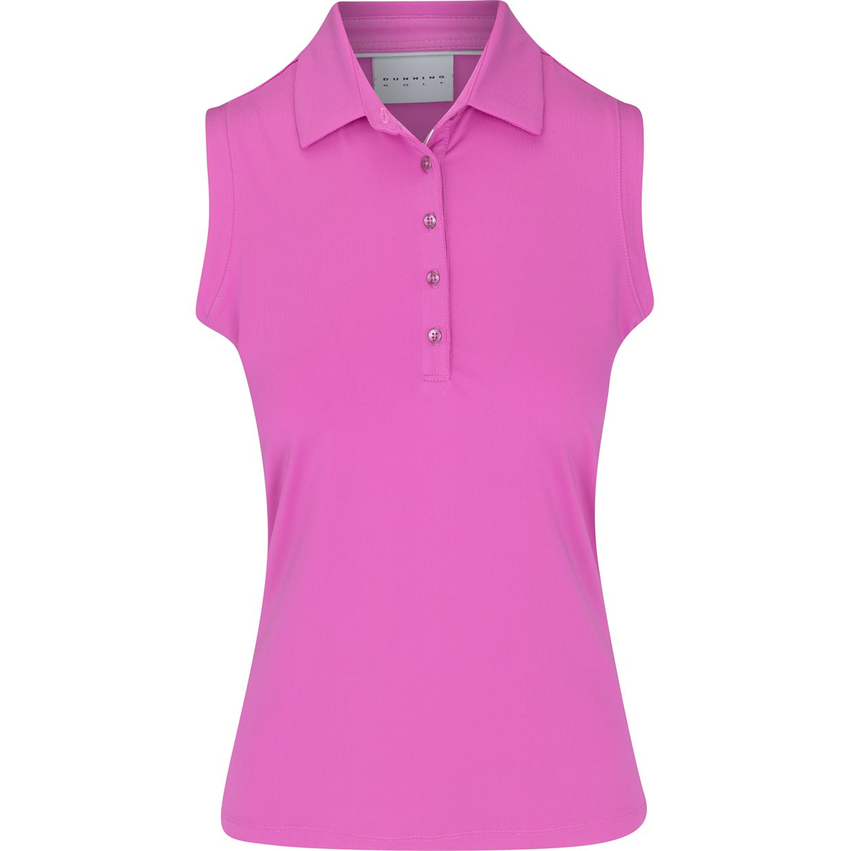 Dunning Player Jersey Performance Sleeveless Shirt Women - Choose Color & Size - Picture 14 of 27