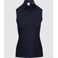 View Dunning Player Jersey Performance Sleeveless Shirt Halo