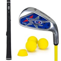 US KIDS RS42 Yard Club