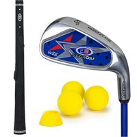 US KIDS RS3-45 Yard Club