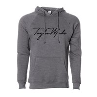 TaylorMade Script Hoodie