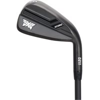 PXG 0211 XCOR2 Black