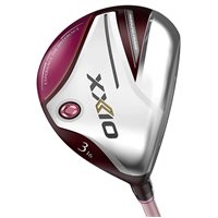 XXIO 12 Ladies Bordeaux Premium